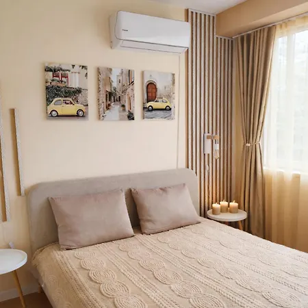Lejlighed Do Teb 2br 2bath Center Near Sunny Beach