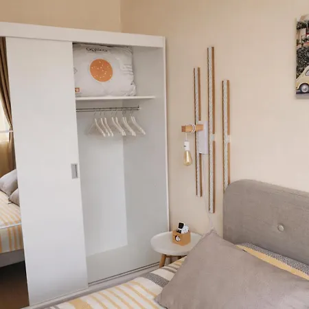 Lejlighed Do Teb 2br 2bath Center Near *