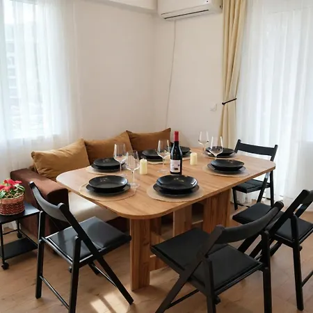 Lejlighed Do Teb 2br 2bath Center Near
