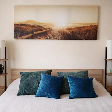 Lejlighed Do Teb 2br 2bath Center Near *