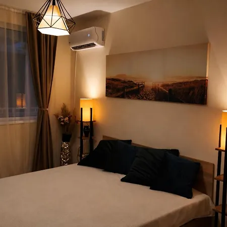 Lejlighed Do Teb 2br 2bath Center Near *