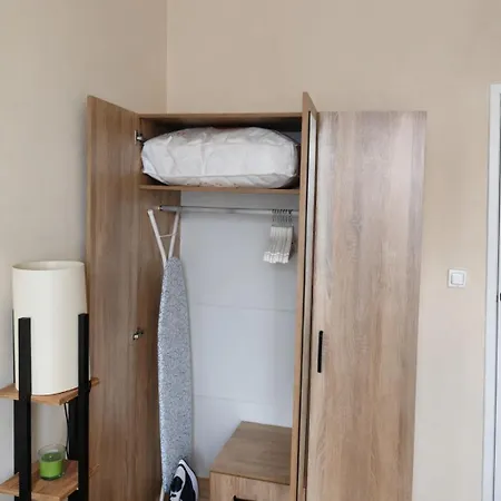 Do Teb 2br 2bath Center Near Lejlighed *
