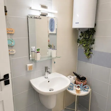 Do Teb 2br 2bath Center Near Lejlighed Sunny Beach