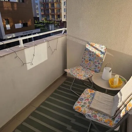 Lejlighed Do Teb 2br 2bath Center Near