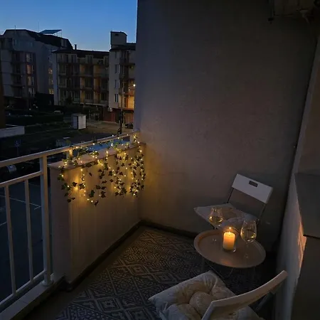Lejlighed Do Teb 2br 2bath Center Near *