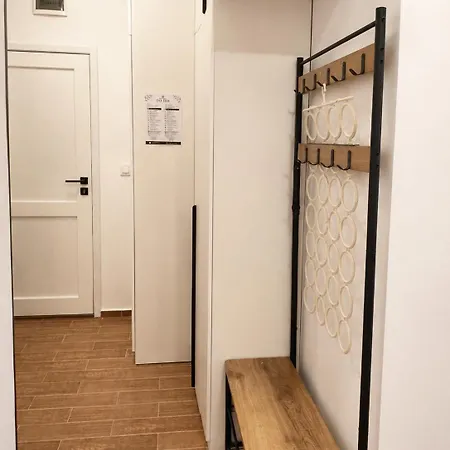 Do Teb 2br 2bath Center Near Sunny Beach