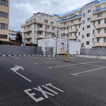 Do Teb 2br 2bath Center Near Lejlighed *