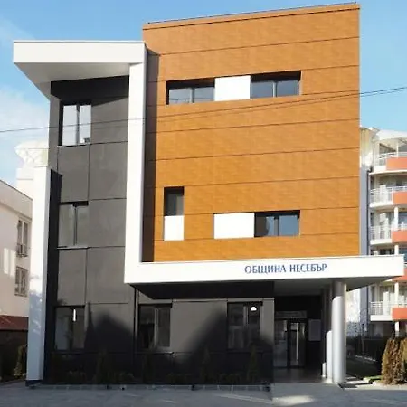 Do Teb 2br 2bath Center Near Sunny Beach