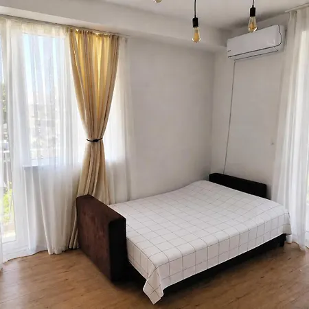 Lejlighed Do Teb 2br 2bath Center Near *